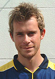 Player Portrait - SC Coetzer