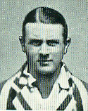 Player Portrait - W Nicholson