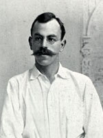 Player Portrait - G Thornton