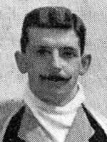Player Portrait of  James Sorrie