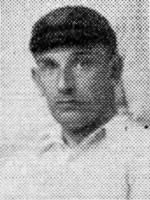 Player Portrait of  William Eddie