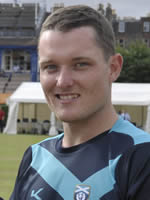 Player Portrait of Hamish Gardiner