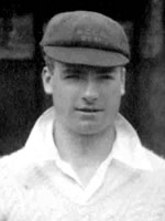 Player Portrait of Bertie Marshall