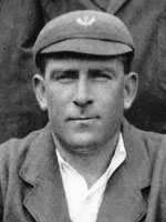 Player Portrait of John Fergusson