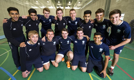 Scotland U19 Squad For World Cup 2015/16