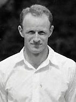 Player Portrait of Stuart Wilson