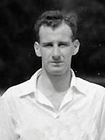 Player Portrait of Jim Roberts