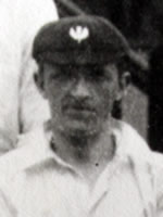 Player Portrait of William Turnbull