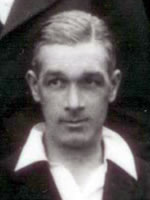 Player Portrait of John Melville